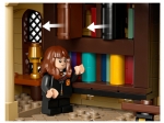 LEGO® Harry Potter™ 76402 - Rokfort: Dumbledorova pracovňa